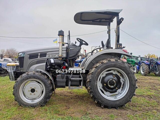 Другая Другая, объемом двигателя 0 л и пробегом 0 тыс. км за 9099 $, фото 2 на Automoto.ua