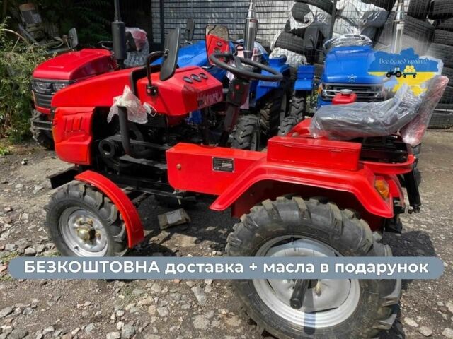 Другая Другая, объемом двигателя 0.71 л и пробегом 1 тыс. км за 2075 $, фото 2 на Automoto.ua