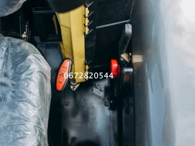 Другая Другая, объемом двигателя 0 л и пробегом 0 тыс. км за 8790 $, фото 8 на Automoto.ua