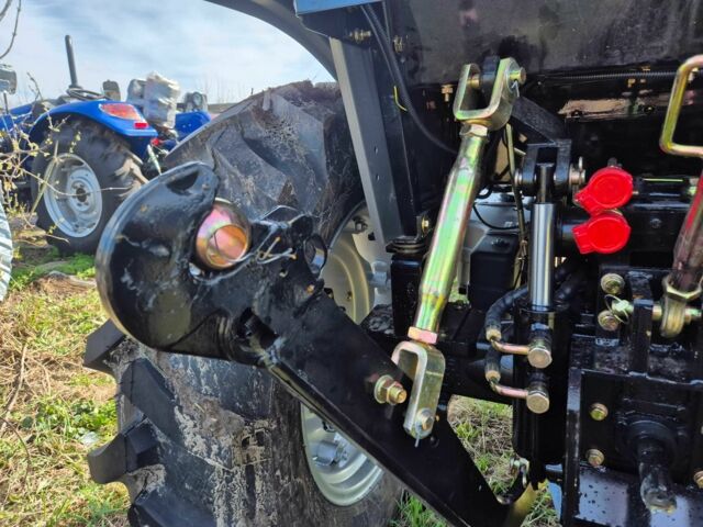 Інша Інша, об'ємом двигуна 0 л та пробігом 0 тис. км за 9990 $, фото 6 на Automoto.ua