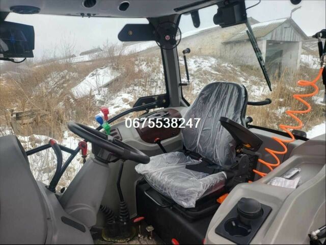 Другая Другая, объемом двигателя 0 л и пробегом 0 тыс. км за 36900 $, фото 1 на Automoto.ua