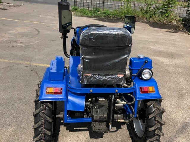 Інша Інша, об'ємом двигуна 0 л та пробігом 0 тис. км за 2120 $, фото 2 на Automoto.ua