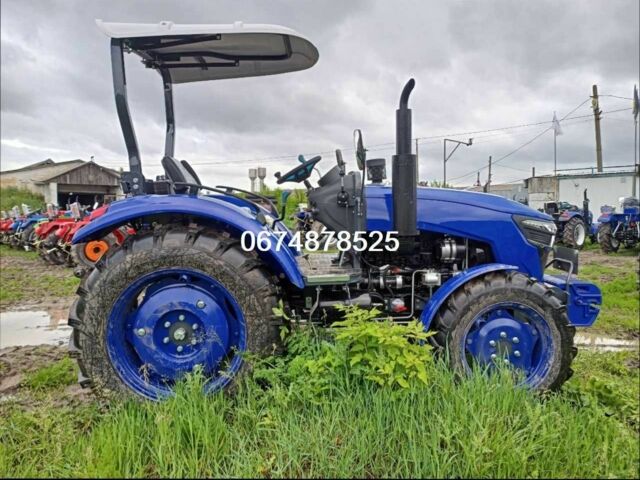 Другая Другая, объемом двигателя 0 л и пробегом 0 тыс. км за 7800 $, фото 4 на Automoto.ua