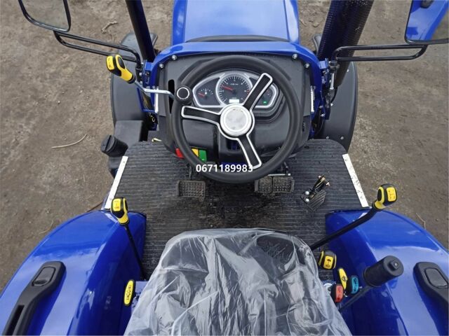 Другая Другая, объемом двигателя 0 л и пробегом 0 тыс. км за 6700 $, фото 6 на Automoto.ua