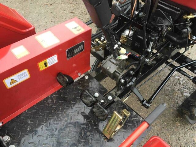 Другая Другая, объемом двигателя 1.11 л и пробегом 1 тыс. км за 2550 $, фото 5 на Automoto.ua