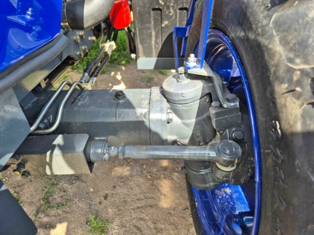 Інша Інша, об'ємом двигуна 0 л та пробігом 0 тис. км за 7800 $, фото 2 на Automoto.ua