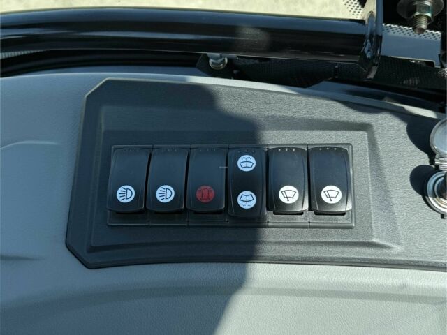 Другая Другая, объемом двигателя 0 л и пробегом 0 тыс. км за 24900 $, фото 12 на Automoto.ua