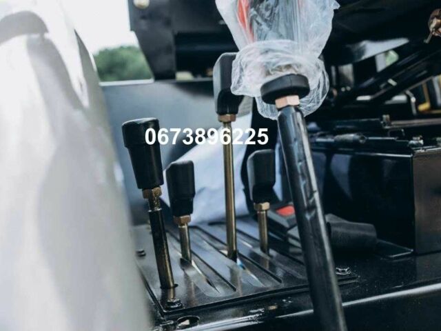 Другая Другая, объемом двигателя 0 л и пробегом 0 тыс. км за 8790 $, фото 6 на Automoto.ua