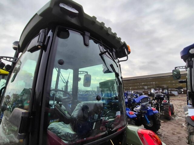 Другая Другая, объемом двигателя 0 л и пробегом 0 тыс. км за 8650 $, фото 4 на Automoto.ua