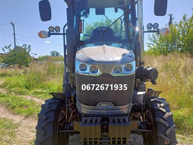 Інша Інша, об'ємом двигуна 0 л та пробігом 0 тис. км за 13389 $, фото 8 на Automoto.ua