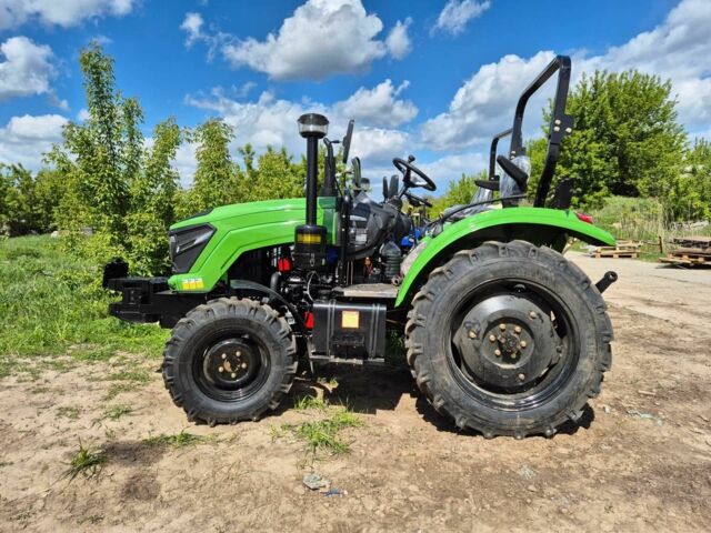 Інша Інша, об'ємом двигуна 0 л та пробігом 0 тис. км за 6500 $, фото 2 на Automoto.ua