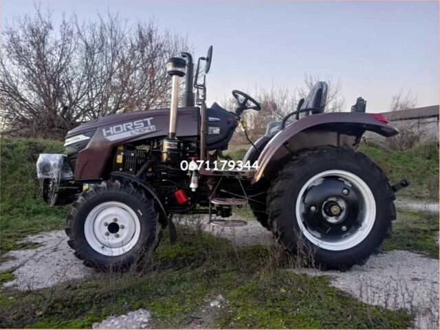 Другая Другая, объемом двигателя 0 л и пробегом 0 тыс. км за 7250 $, фото 4 на Automoto.ua