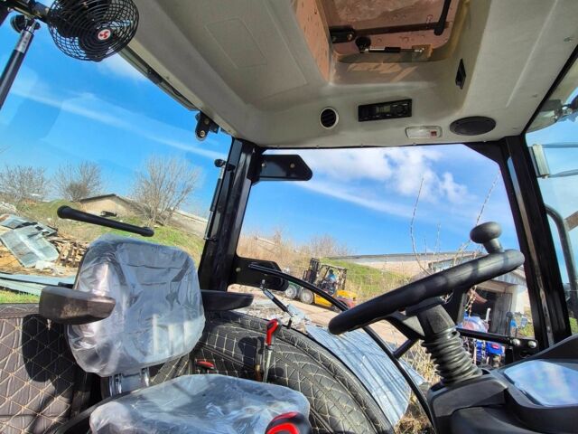 Другая Другая, объемом двигателя 0 л и пробегом 0 тыс. км за 9990 $, фото 8 на Automoto.ua