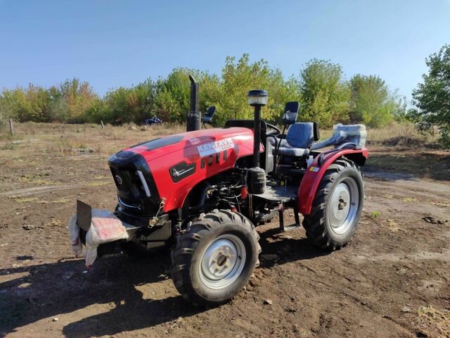 Інша Інша, об'ємом двигуна 0 л та пробігом 0 тис. км за 6500 $, фото 10 на Automoto.ua