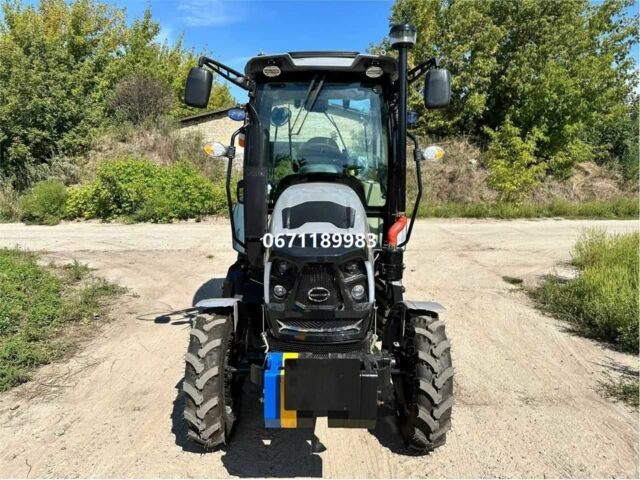 Другая Другая, объемом двигателя 0 л и пробегом 0 тыс. км за 10700 $, фото 4 на Automoto.ua