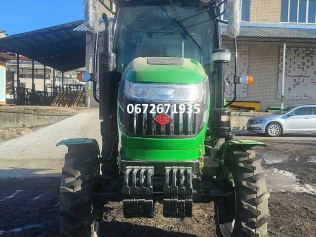 Другая Другая, объемом двигателя 0 л и пробегом 0 тыс. км за 11998 $, фото 1 на Automoto.ua