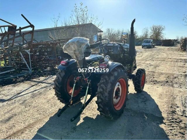 Інша Інша, об'ємом двигуна 0 л та пробігом 0 тис. км за 4200 $, фото 5 на Automoto.ua