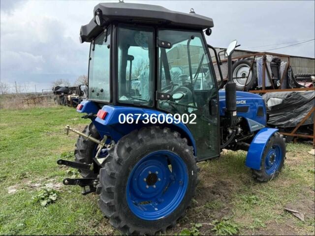 Другая Другая, объемом двигателя 0 л и пробегом 0 тыс. км за 8500 $, фото 6 на Automoto.ua