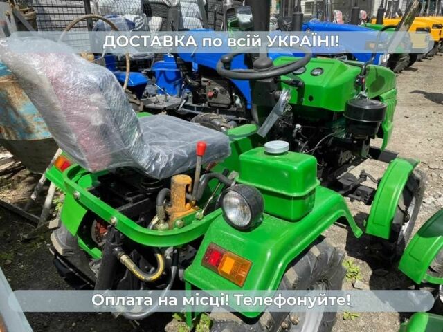 Інша Інша, об'ємом двигуна 0.71 л та пробігом 1 тис. км за 2085 $, фото 3 на Automoto.ua