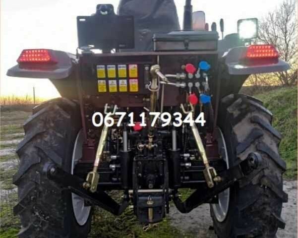 Другая Другая, объемом двигателя 0 л и пробегом 0 тыс. км за 7250 $, фото 6 на Automoto.ua