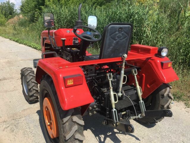 Другая Другая, объемом двигателя 0 л и пробегом 0 тыс. км за 3350 $, фото 3 на Automoto.ua