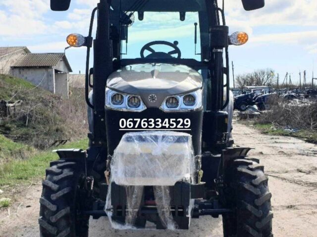 Інша Інша, об'ємом двигуна 0 л та пробігом 0 тис. км за 9780 $, фото 4 на Automoto.ua