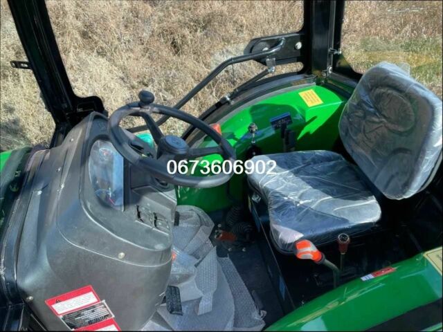 Другая Другая, объемом двигателя 0 л и пробегом 0 тыс. км за 10800 $, фото 2 на Automoto.ua