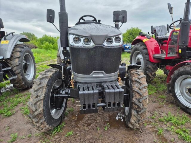 Другая Другая, объемом двигателя 0 л и пробегом 0 тыс. км за 8990 $, фото 3 на Automoto.ua