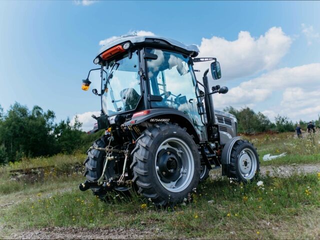 Інша Інша, об'ємом двигуна 0 л та пробігом 0 тис. км за 13590 $, фото 8 на Automoto.ua