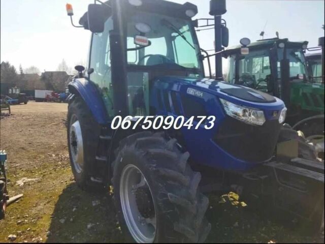 Інша Інша, об'ємом двигуна 0 л та пробігом 0 тис. км за 39900 $, фото 1 на Automoto.ua