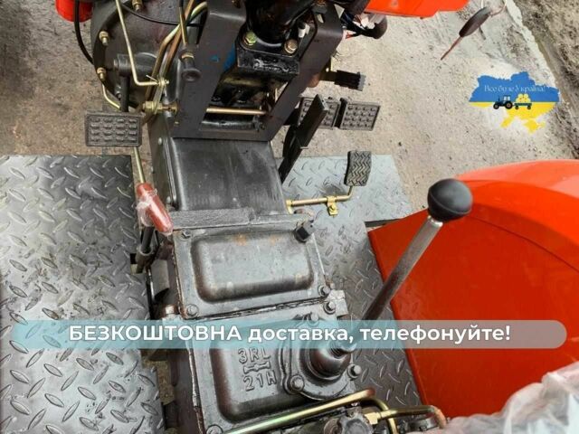 Другая Другая, объемом двигателя 0 л и пробегом 0 тыс. км за 4990 $, фото 8 на Automoto.ua