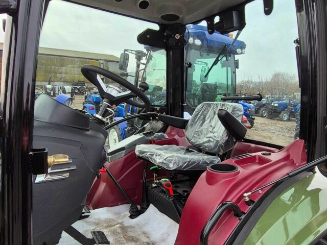 Другая Другая, объемом двигателя 0 л и пробегом 0 тыс. км за 8650 $, фото 6 на Automoto.ua