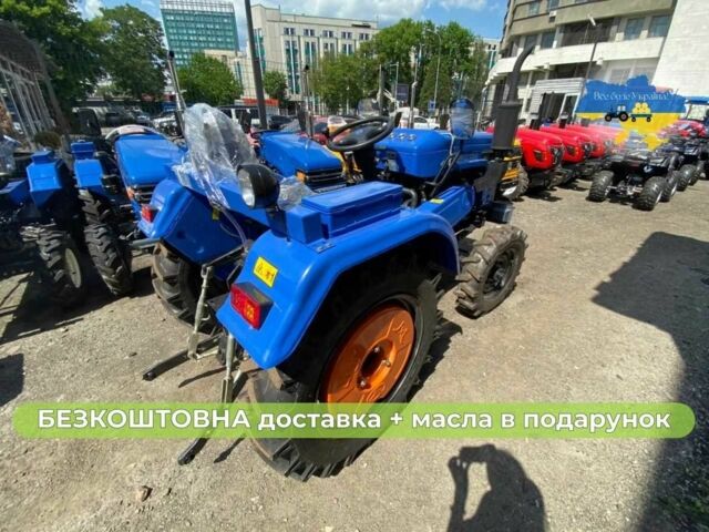 Інша Інша, об'ємом двигуна 0 л та пробігом 0 тис. км за 4230 $, фото 5 на Automoto.ua