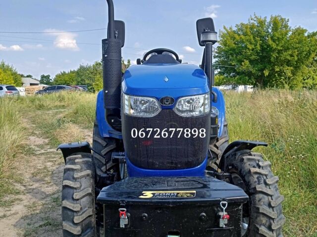 Інша Інша, об'ємом двигуна 0 л та пробігом 0 тис. км за 8000 $, фото 1 на Automoto.ua