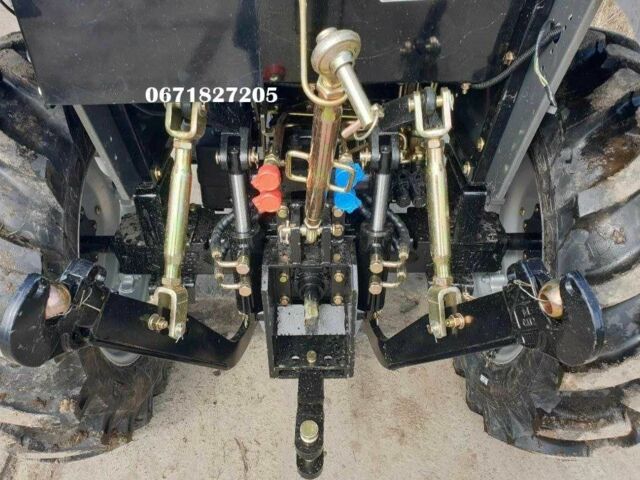 Інша Інша, об'ємом двигуна 0 л та пробігом 0 тис. км за 9780 $, фото 2 на Automoto.ua