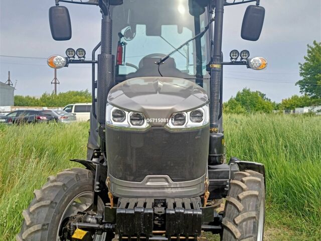 Інша Інша, об'ємом двигуна 0 л та пробігом 0 тис. км за 13300 $, фото 1 на Automoto.ua