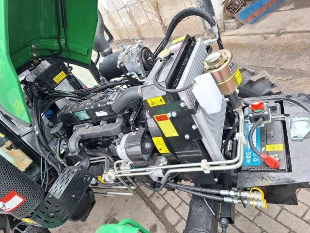 Другая Другая, объемом двигателя 0 л и пробегом 0 тыс. км за 13200 $, фото 6 на Automoto.ua