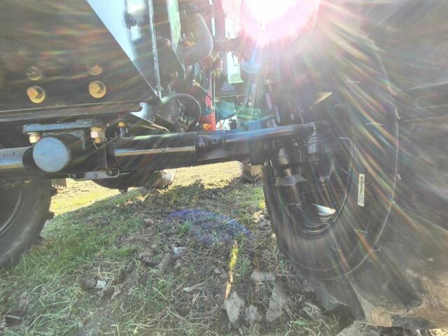 Другая Другая, объемом двигателя 0 л и пробегом 0 тыс. км за 8700 $, фото 3 на Automoto.ua