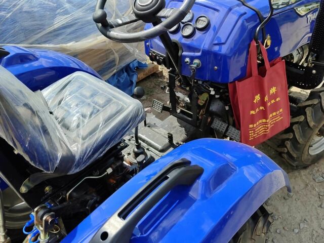 Другая Другая, объемом двигателя 0 л и пробегом 0 тыс. км за 4950 $, фото 2 на Automoto.ua