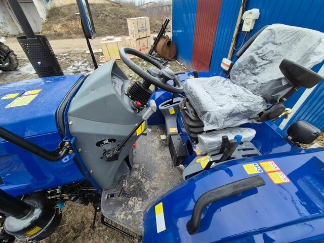 Другая Другая, объемом двигателя 0 л и пробегом 0 тыс. км за 7300 $, фото 5 на Automoto.ua