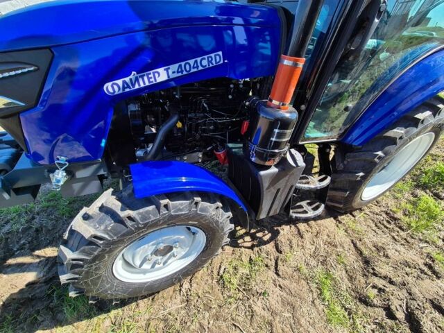 Другая Другая, объемом двигателя 0 л и пробегом 0 тыс. км за 9200 $, фото 8 на Automoto.ua