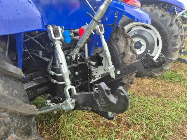 Другая Другая, объемом двигателя 0 л и пробегом 0 тыс. км за 6700 $, фото 7 на Automoto.ua