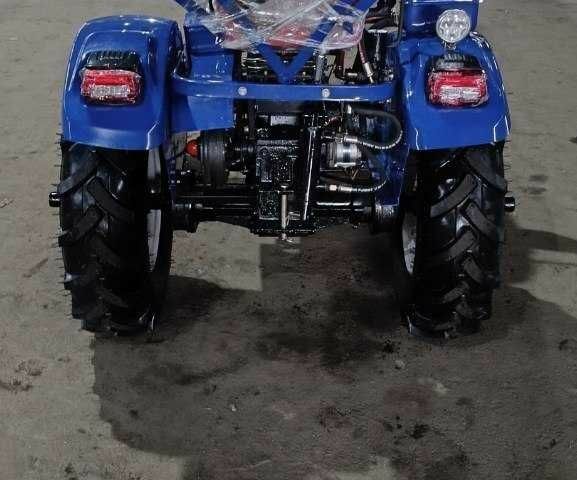 Другая Другая, объемом двигателя 0 л и пробегом 0 тыс. км за 2850 $, фото 3 на Automoto.ua