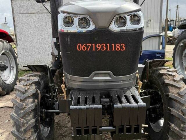 Інша Інша, об'ємом двигуна 0 л та пробігом 0 тис. км за 7980 $, фото 1 на Automoto.ua