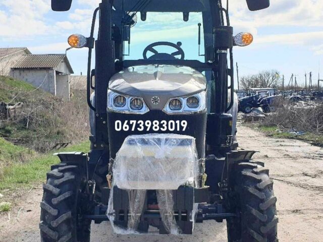 Інша Інша, об'ємом двигуна 0 л та пробігом 0 тис. км за 9780 $, фото 1 на Automoto.ua