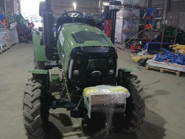 Інша Інша, об'ємом двигуна 0 л та пробігом 0 тис. км за 6500 $, фото 4 на Automoto.ua