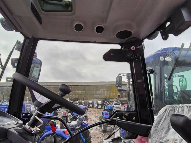 Другая Другая, объемом двигателя 0 л и пробегом 0 тыс. км за 8650 $, фото 7 на Automoto.ua