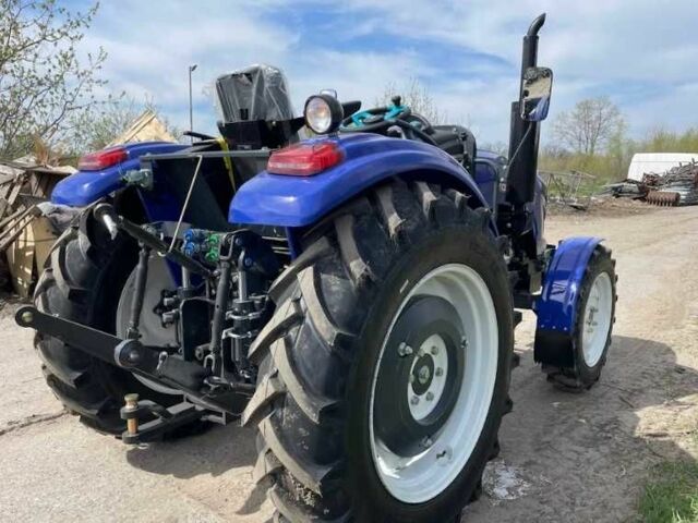 Другая Другая, объемом двигателя 0 л и пробегом 0 тыс. км за 7600 $, фото 4 на Automoto.ua