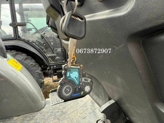 Другая Другая, объемом двигателя 0 л и пробегом 0 тыс. км за 7980 $, фото 7 на Automoto.ua