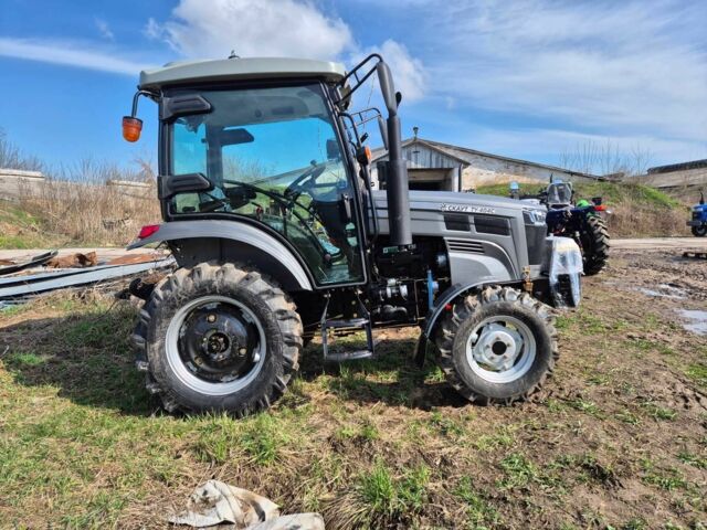 Другая Другая, объемом двигателя 0 л и пробегом 0 тыс. км за 9990 $, фото 2 на Automoto.ua